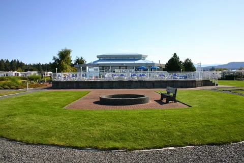 Surfside RV Resort Ltd.