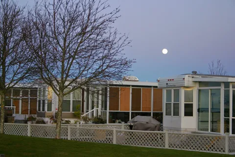 Surfside RV Resort Ltd.