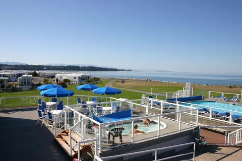 Surfside RV Resort Ltd.