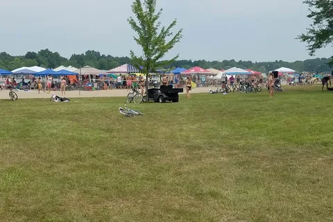 Manapogo Park