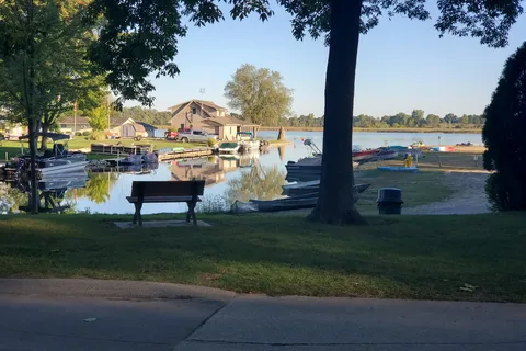 Manapogo Park