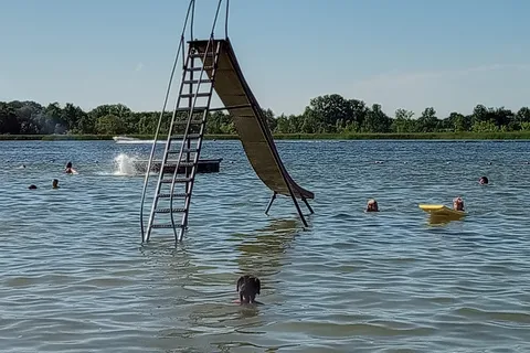Manapogo Park