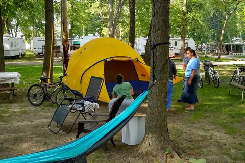 Manapogo Park