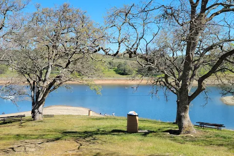 Pardee Lake Recreation