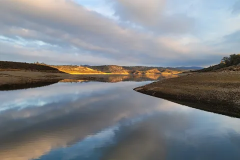 Pardee Lake Recreation
