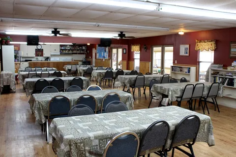 Colonia Del Rey RV Park