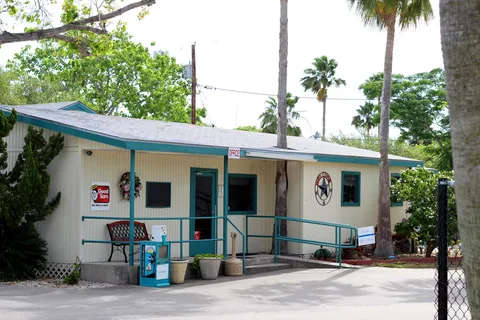 Colonia Del Rey RV Park