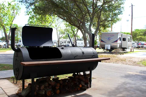 Colonia Del Rey RV Park