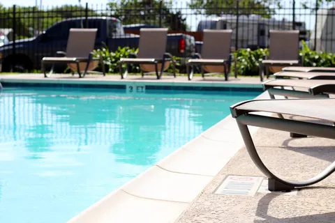 Colonia Del Rey RV Park