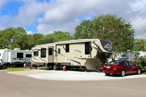 Colonia Del Rey RV Park