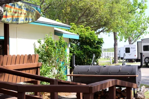 Colonia Del Rey RV Park