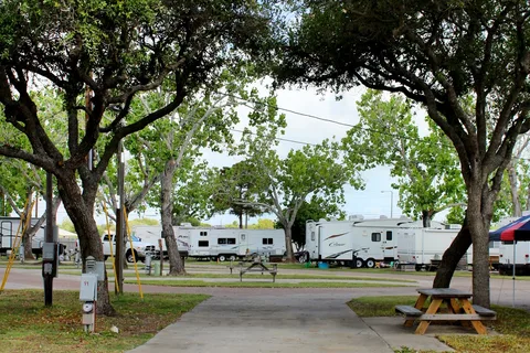 Colonia Del Rey RV Park