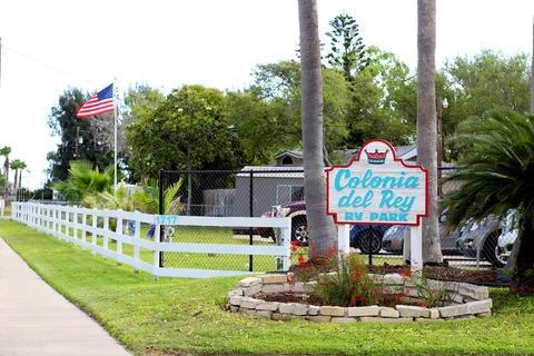 Colonia Del Rey RV Park
