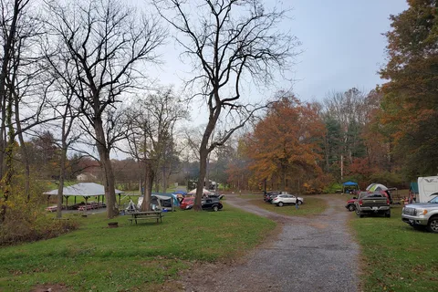 Hickory Run Family Camping Resort