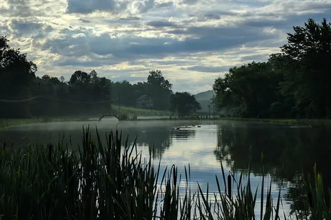Hickory Run Family Camping Resort