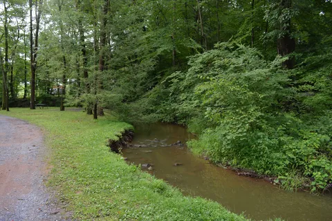 Hickory Run Family Camping Resort