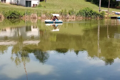 Hickory Run Family Camping Resort