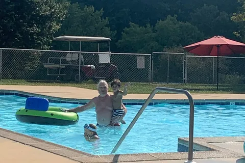 Hickory Run Family Camping Resort
