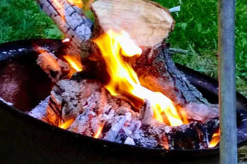 Foxfire Campground