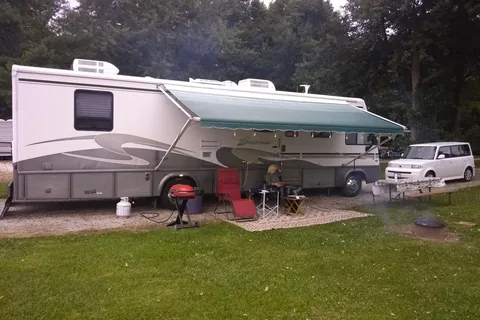 Foxfire Campground