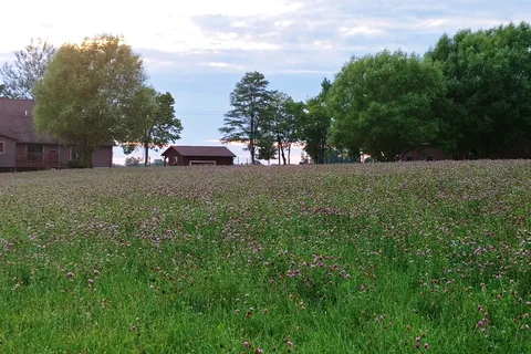 Foxfire Campground