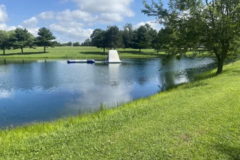 Foxfire Campground