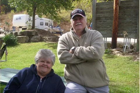 Shorewood Landing RV Park and Campground