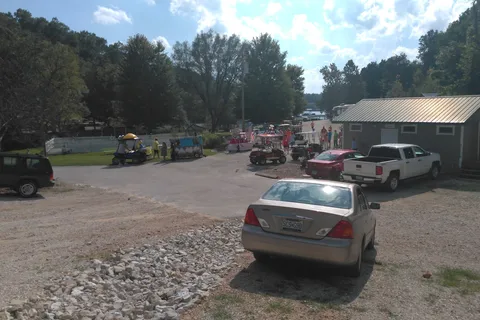 Shorewood Landing RV Park and Campground
