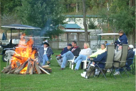 Shorewood Landing RV Park and Campground