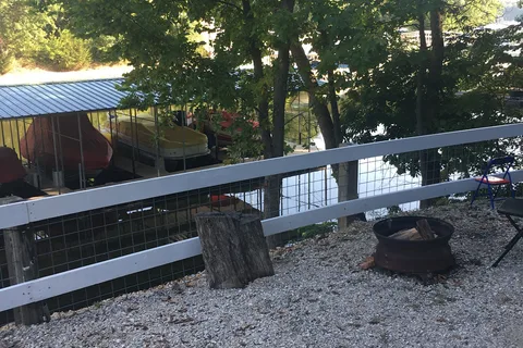 Shorewood Landing RV Park and Campground