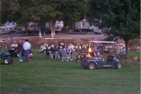 Shorewood Landing RV Park and Campground
