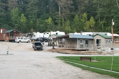 Shorewood Landing RV Park and Campground