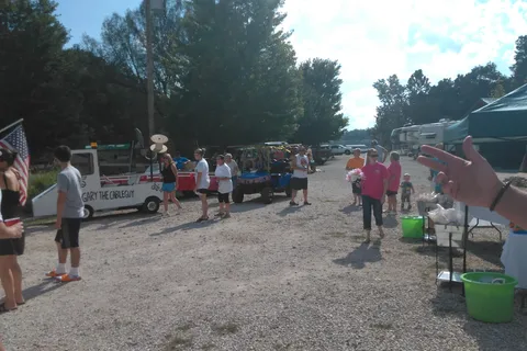 Shorewood Landing RV Park and Campground