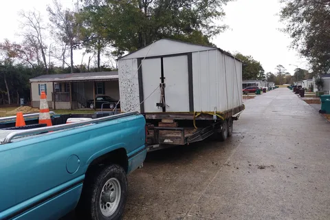 Whispering Meadow RV Park