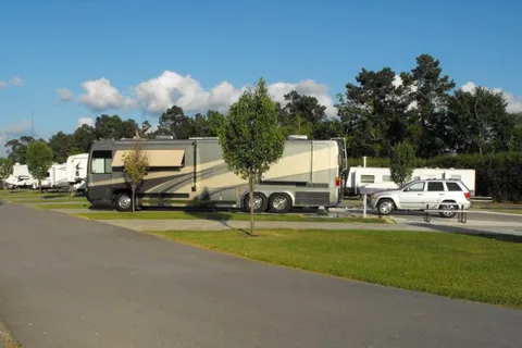 Whispering Meadow RV Park
