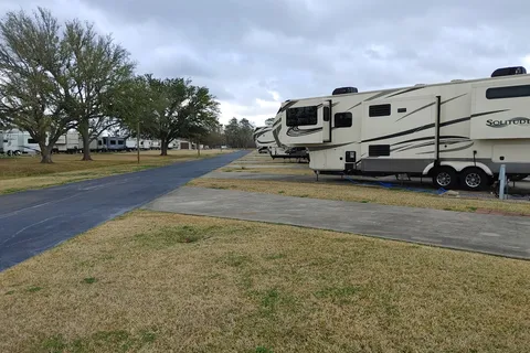 Whispering Meadow RV Park
