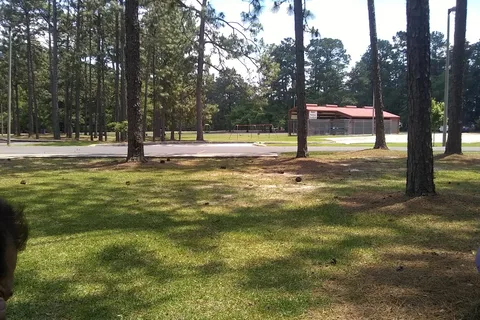 Whispering Meadow RV Park