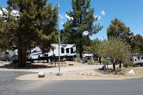 Pine Tree RV Park