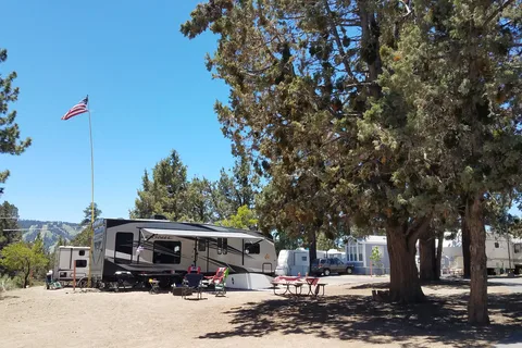Pine Tree RV Park
