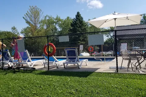 Happy Hills Family Campground
