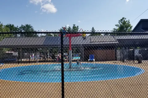 Happy Hills Family Campground