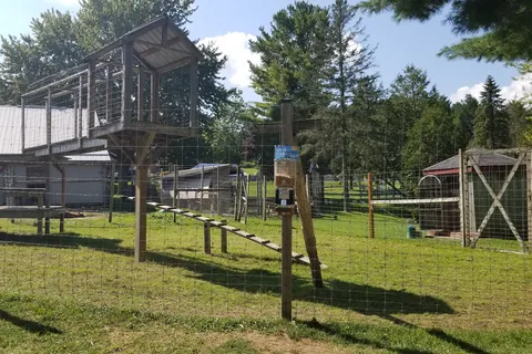 Happy Hills Family Campground