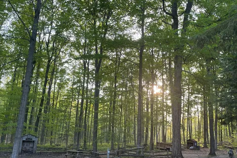 Happy Hills Family Campground