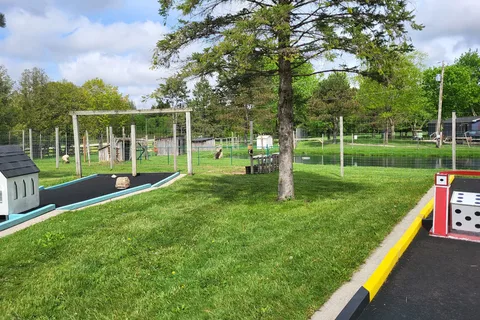 Happy Hills Family Campground
