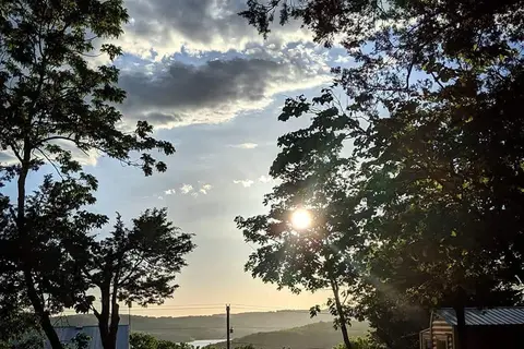 Lakeview Campground