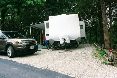Lakeview Campground