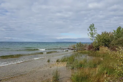 Lakeshore RV Campground
