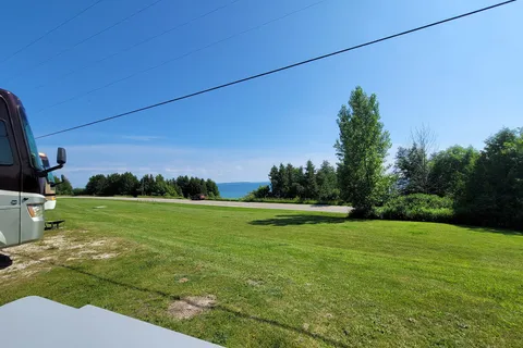 Lakeshore RV Campground