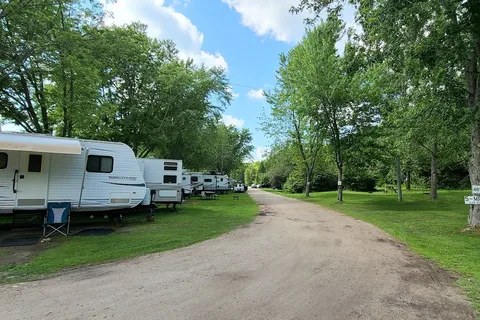 Lakeshore RV Campground