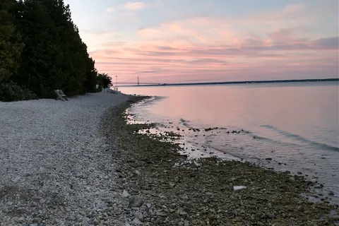 Lakeshore RV Campground